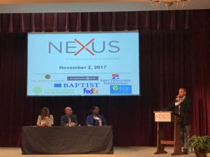 A Conversation About Race and Leading Through Change